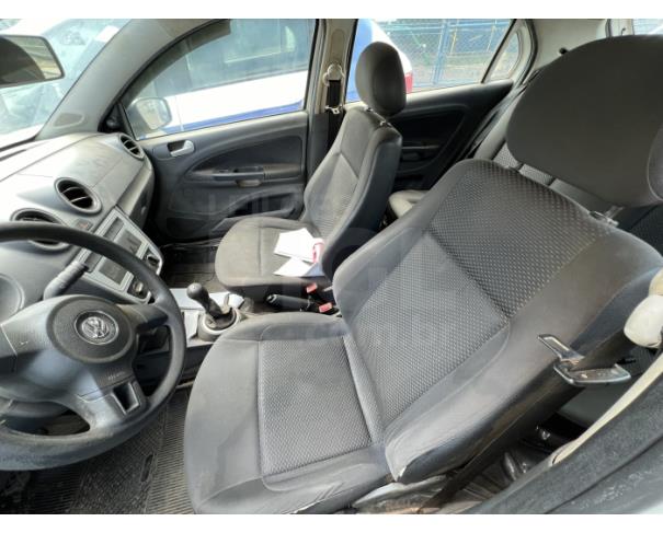 Foto de VISCONDE DO RIO BRANCO/MG- VW/Gol Special MB- 2016/2016