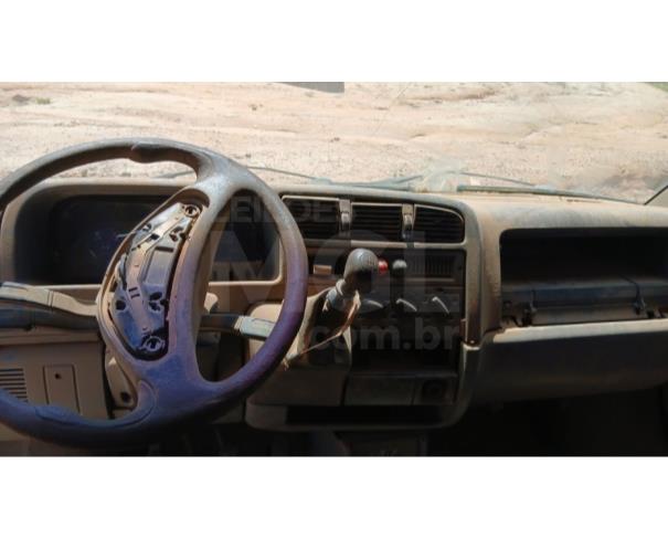 Foto de CHALÉ/MG - Micro-ônibus Fiat Ducato Minibus, 2004/2004, DIESEL 