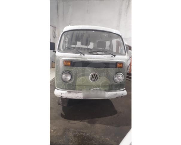 Foto de CARAPICUÍBA/SP-VW Kombi 1998/1998