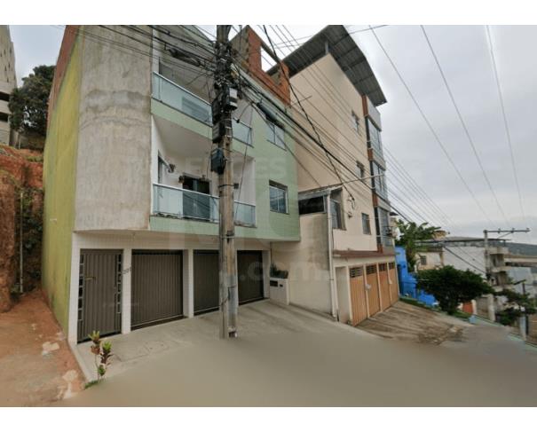 Foto de VIÇOSA/MG - Apartamento com 2 quartos sendo 1 suíte no bairro Santo Antônio. 