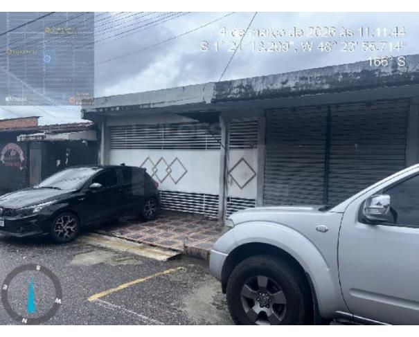 Ananindeua/pa — casa coqueiro (f1444408341028) casas em leilão | mgl leilões