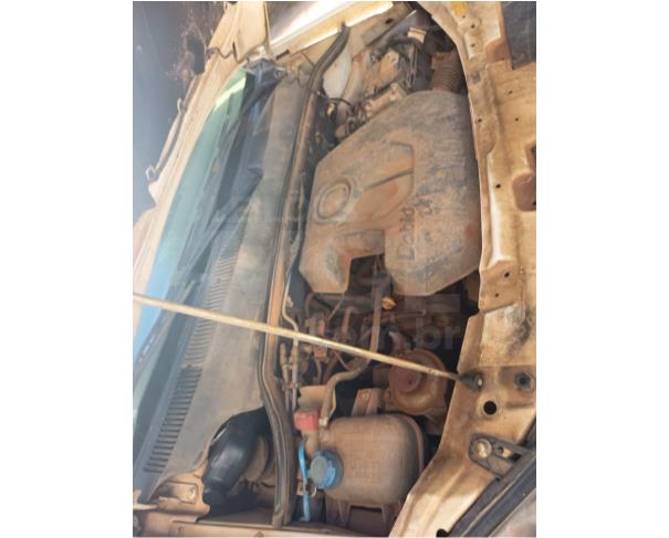 Foto de PEDRA DO ANTA/MG - Fiat Doblô Greencar MO4, 2016/ 2016, FLEX  