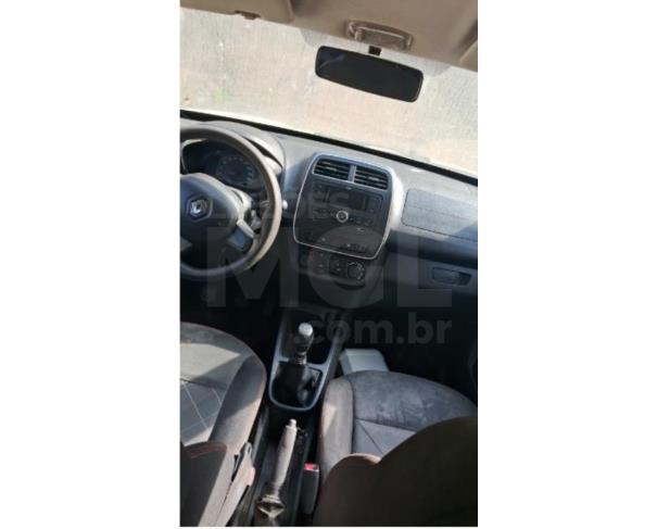 Foto de PORCIÚNCULA/RJ -Carro Renault Kwid Zen 1.0MT 2019/2019