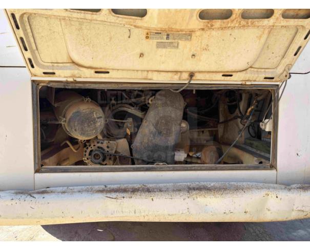 Foto de PIRAPETINGA/MG - Misto Camioneta VW/ Kombi, 2012/2013, FLEX 