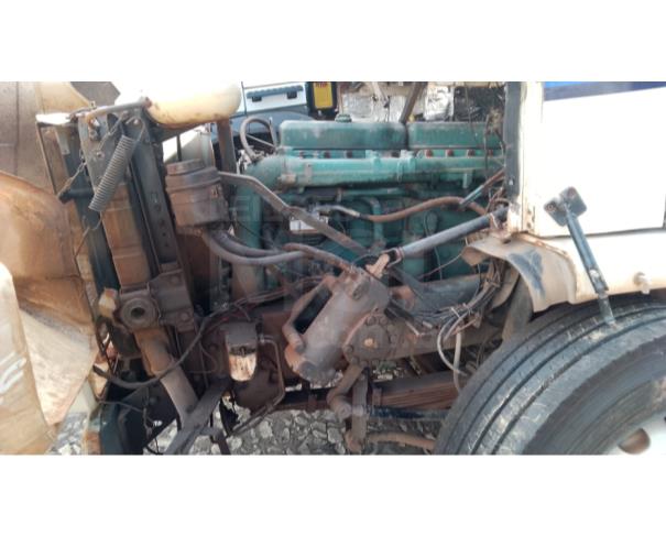 Foto de ITAÚNA/MG- CAMINHÃO SCANIA T113 H 4X2 360 1993/1993-PA13153