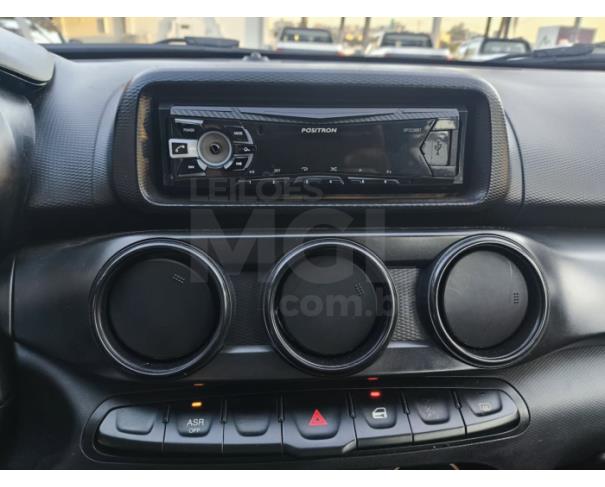 Foto de ITAÚNA/MG-  FIAT ARGO 1.0 2024/2025  - PA13382