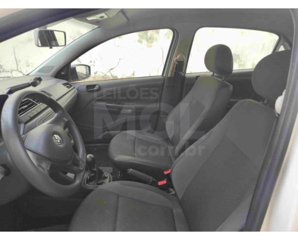 Foto de CRUCILÂNDIA/MG — VW Gol 1.6 L, MB5, 2020/2021, FLEX 