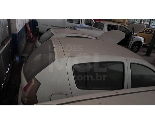 Foto de ITABIRITO/MG - Renault Sandero Authentique 1.0 16 V, 2013/2014, FLEX 