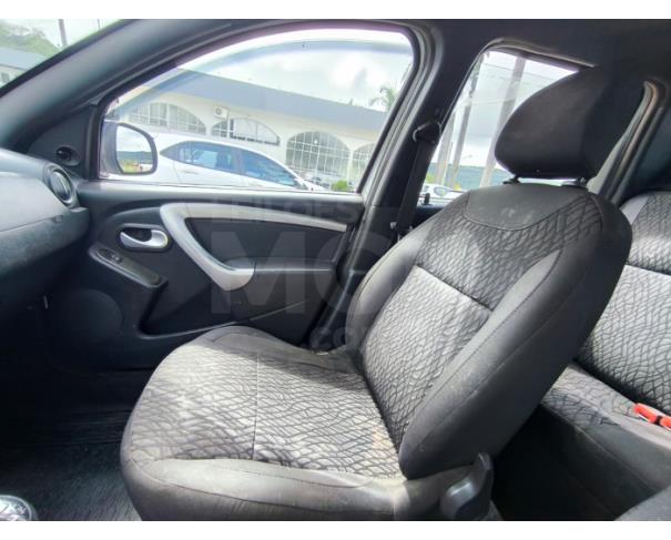 Foto de ITAÚNA/MG- RENAULT OROCH 1.6 4X2 2021/2022- PA11827