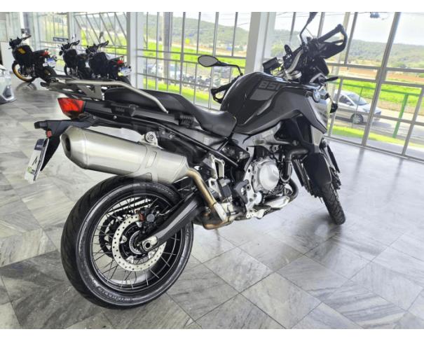 Foto de ITAÚNA/MG- MOTO BMW F850 GS 2022/2023 - PA00851