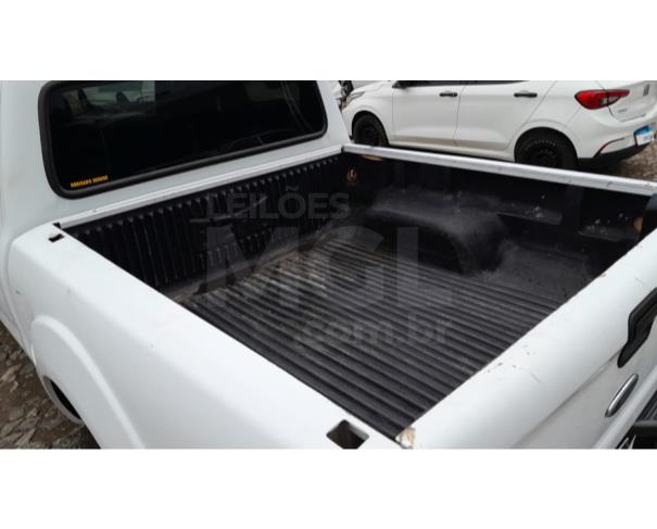 Foto de ITAÚNA MG - FORD RANGER XL 13P CABINE DUPLA 2011/2012 -PA12449