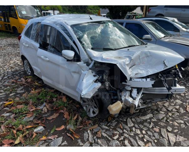 Foto de ITAÚNA/MG- FORD KA SE 1.0 HA B 2017/2018- PA12570