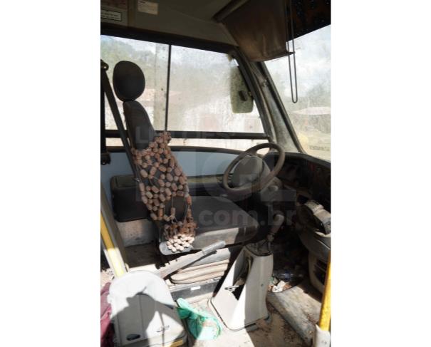 Foto de BELA VISTA DO TOLDO/SC - Ônibus Iveco Cityclass 70C16, 2011/2012