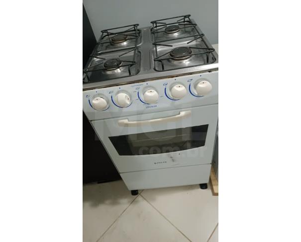 Foto de GOVERNADOR VALADARES/MG - Eletrodomésticos – Micro ondas, fogão, ar-condicionado