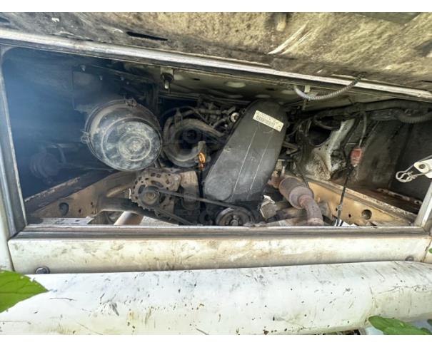 Foto de RIO DAS OSTRAS/RJ - VW - VOLKSWAGEN / KOMBI