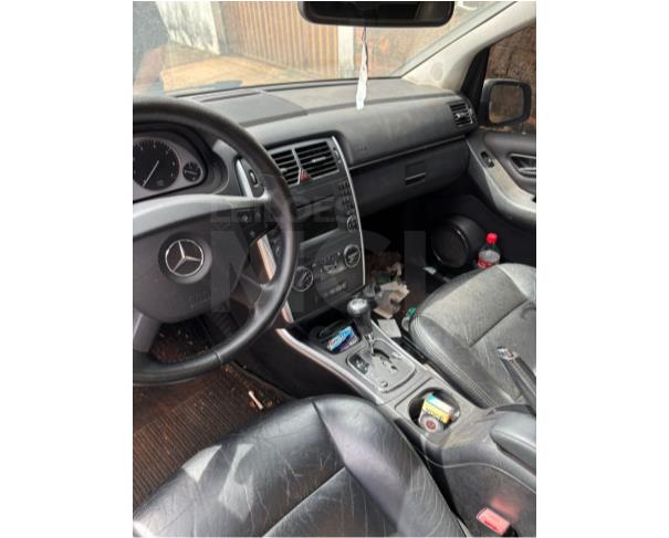 Foto de CATALÃO/GO - CIRCULÁVEL - M.BENZ B 180 - 2009/2009