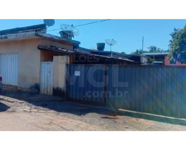 Foto de VILA COSTINA/MG – Lote com a área de 1.250,73m², situado no distrito de Vila Costina, município de Pains/MG