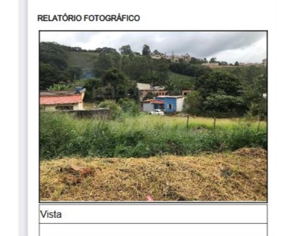 Foto de BAEPENDI/MG — Terreno 150m² no Loteamento Santa Cruz