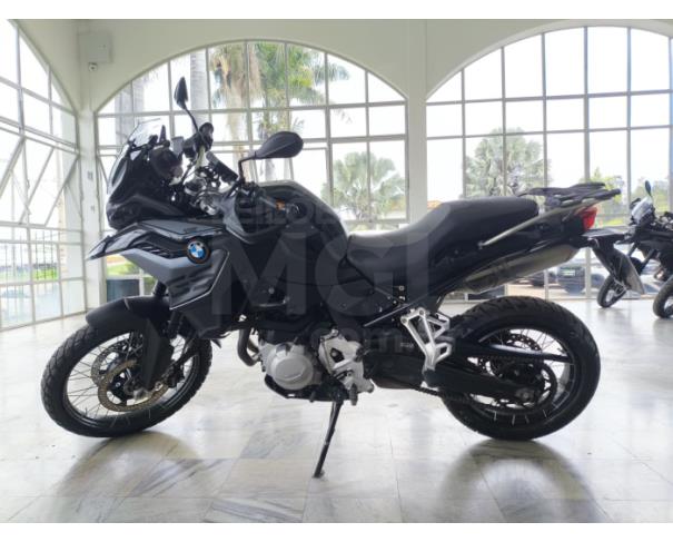 Foto de ITAÚNA/MG-MOTO BMW F850 GS 2022/2023 -PA00852