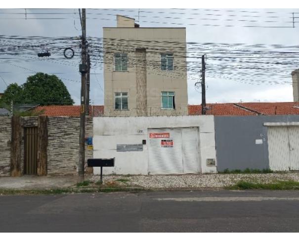 Foto de FORTALEZA/CE — Casa com 3 quartos e 2 vagas na garagem no bairro Passaré