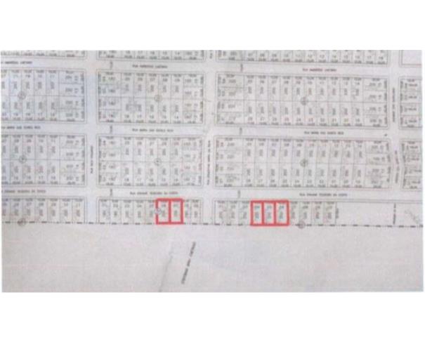 Foto de PERDIGÃO/MG — Lote com área de 200,00m² no bairro Santo Agostinho