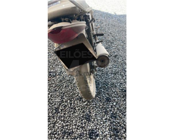 Foto de UBERLÂNDIA/MG - CIRCULÁVEL - HONDA CG150 TITAN MIX ES - 2010/2010