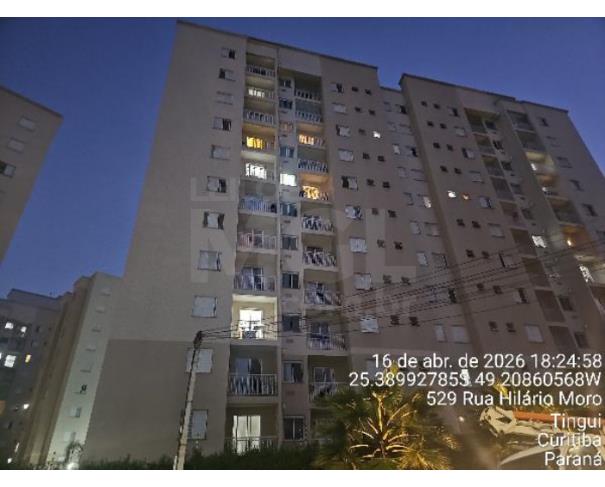 Curitiba/pr — apartamento tingui (f1555532791554) apartamentos em leilão | mgl leilões