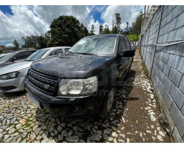 Foto de ITAUNA/MG - LAND ROVER/FREELANDER2 SD4 S 2012/2012 - SC921