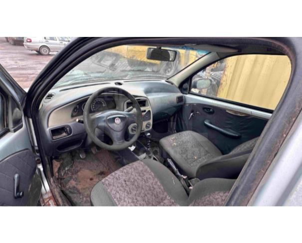 Foto de ITATIAIUÇU/MG - Caminhonete Fiat/Strada Fire Flex, 2006/2007