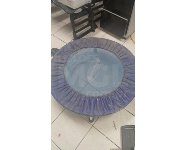 Foto de ORATÓRIOS/MG - Mini pistolas massageadoras elétricas, eletroterapia, eletroestimulação, suportes para lâmpadas de infra vermelho, Sonopulse, arquivo e prateleira de aço, mini cama elástica e entre outros