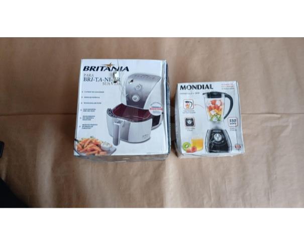 Foto de ITAÚNA/MG - KIT COM 2 ITENS 