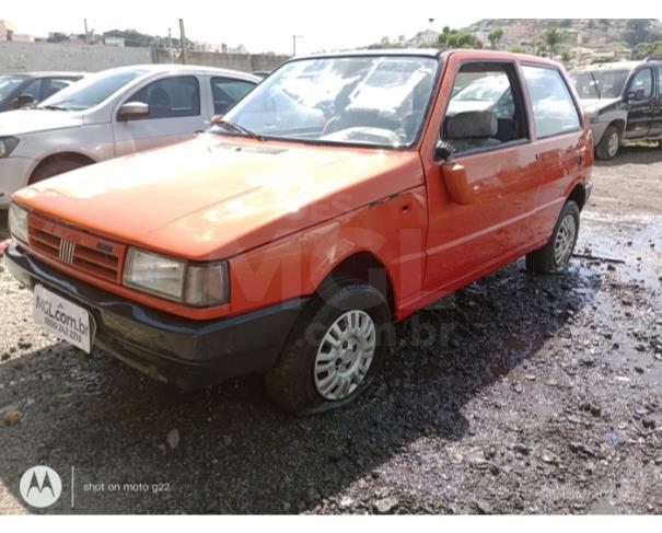 Foto de ITAÚNA/MG - FIAT UNO S - 1989/1989 