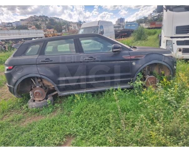 Foto de ITAÚNA/MG - CIRCULÁVEL - LAND ROVER EVOQUE DYNAMIC P5D - 2011/2011 