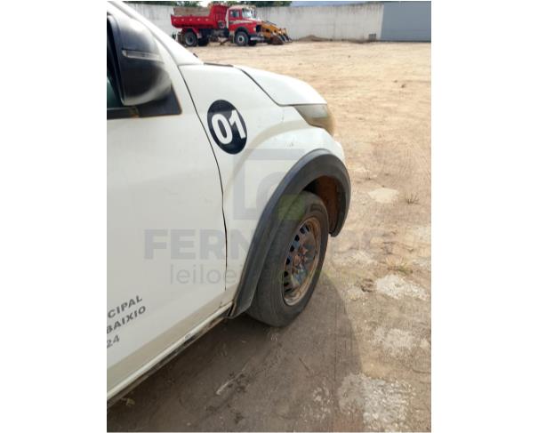 Foto de SÃO GERALDO DO BAIXIO/MG - Fiat Mobi Like, 2021/2022