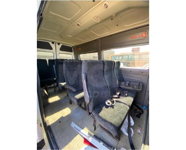 Foto de ANCHIETA/ES - Renault Master Marim Pas, 2018/2019, DIESEL 