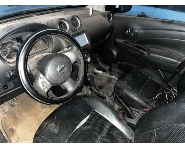 Foto de JUNDIAÍ/SP-VEÍCULO CONSERVADO-I/NISSAN VERSA 16SL FLEX-2014/2014