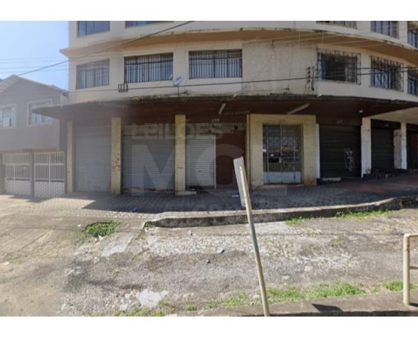 Foto de DIVINÓPOLIS/MG — [Fração ideal de 50% sobre] Loja no Edifício Concesso