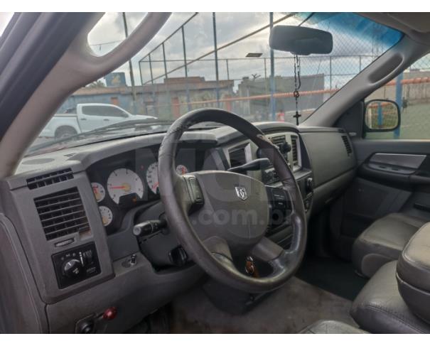 Foto de SARZEDO/MG - DODGE RAM 2500 - 2008 CV 330 2008/2008 - PA12644