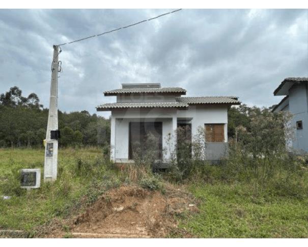 Foto de CRICIÚMA/SC — Casa com 54m², (F8444434307379)