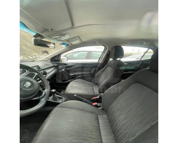 Foto de LAJEDINHO/BA - Fiat / Mobi Like, 2019/2020, FLEX 