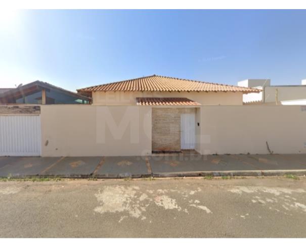 Foto de PASSOS/MG — Casa com terreno de 500m² no  Loteamento Novo Mundo IV