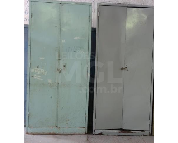 Foto de SENADOR CORTES/MG - Lote de Mobiliário em Geral