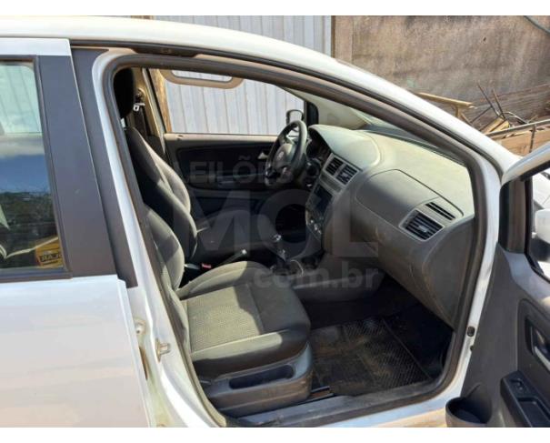 Foto de CARMÉSIA/MG - VW Fox Connect MB, 2020/2021, FLEX 