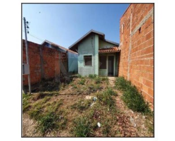 Foto de ARAGUARI/MG - Casa no Bairro Sao Sebastiao