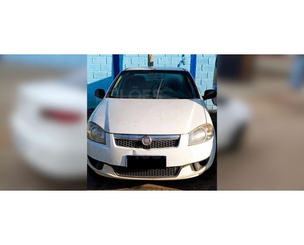Foto de IBITURUNA/MG - Fiat/Siena El 1.4 Flex, 2013/2014, FLEX 