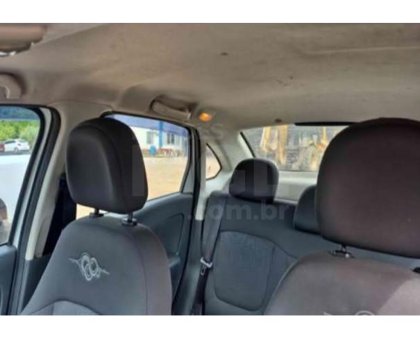 Foto de CAMPESTRE DA SERRA/RS - Fiat Siena Attractive 1.4, 2017/2018, FLEX 