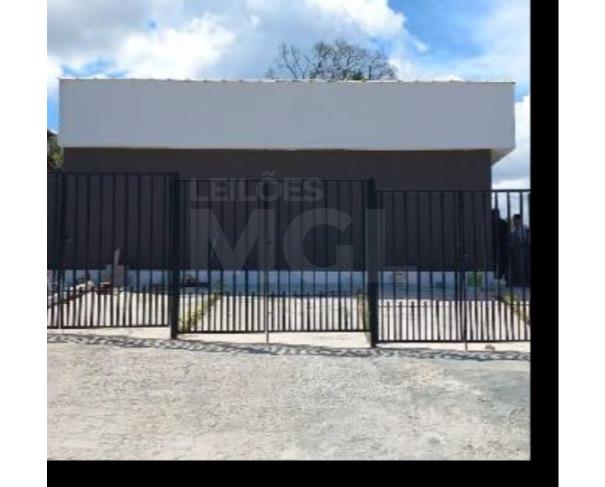 Foto de SÃO GONÇALO/RJ — Casa 1 quarto (F8444429686693)
