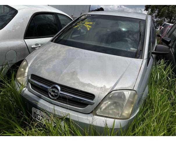 Foto de JUNDIAÍ/SP-VEÍCULO CONSERVADO-GM/MERIVA-2003/2003