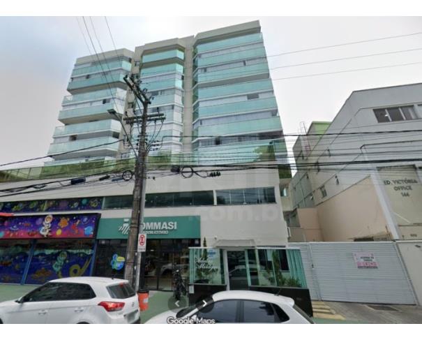 Foto de Vitória/ES - Apartamento com 17.00 m² no Bairro Jardim Camburi 511812157