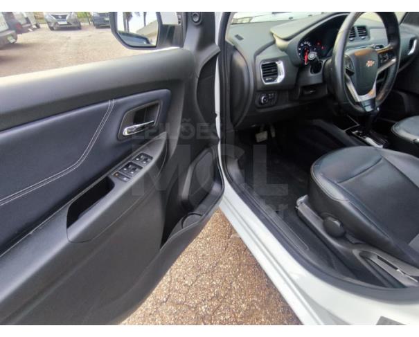 Foto de ITAÚNA/MG- CHEVROLET SPIN PREMIER 1.8 8V ECONO.FLEX 5P AUT. 2022/2023- PA13545